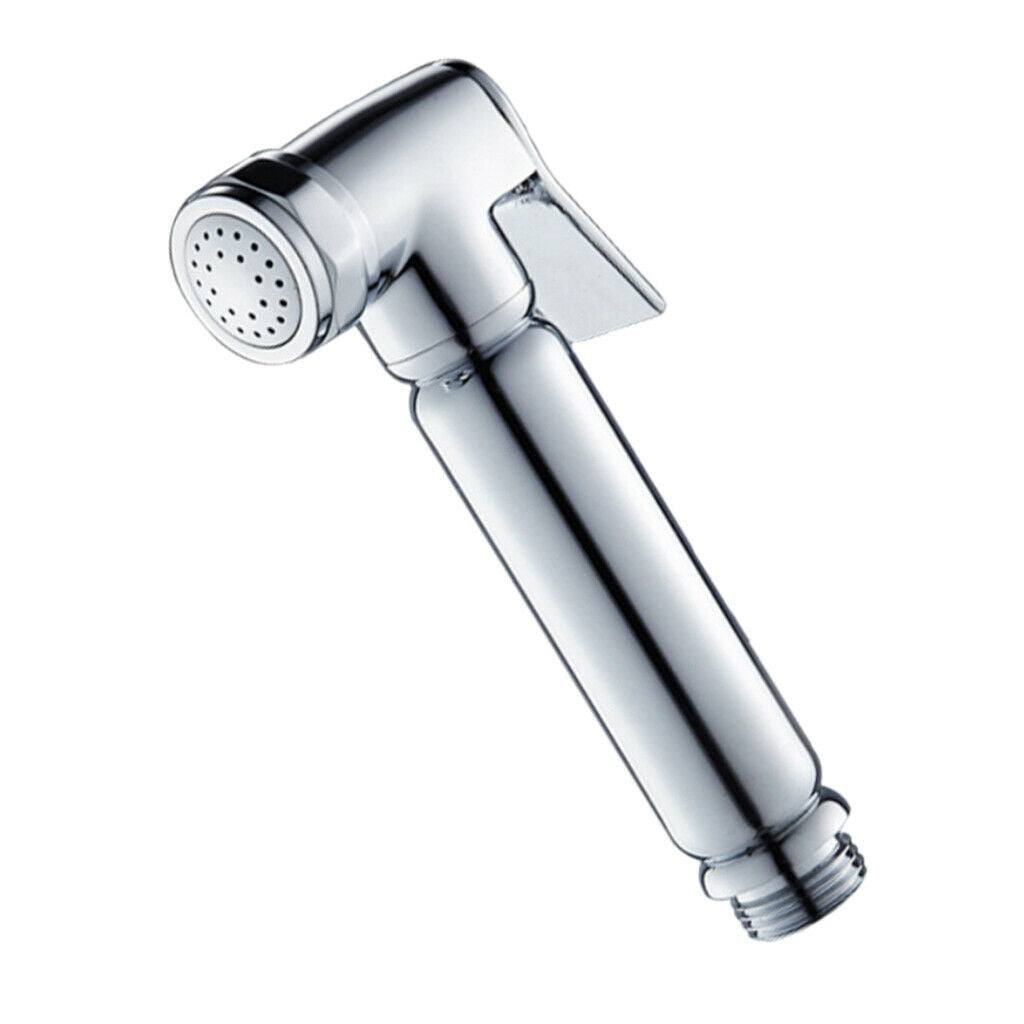 Bidet Spray Handheld Shattaf Sprayer Head Spray Self Hygiene Accessory