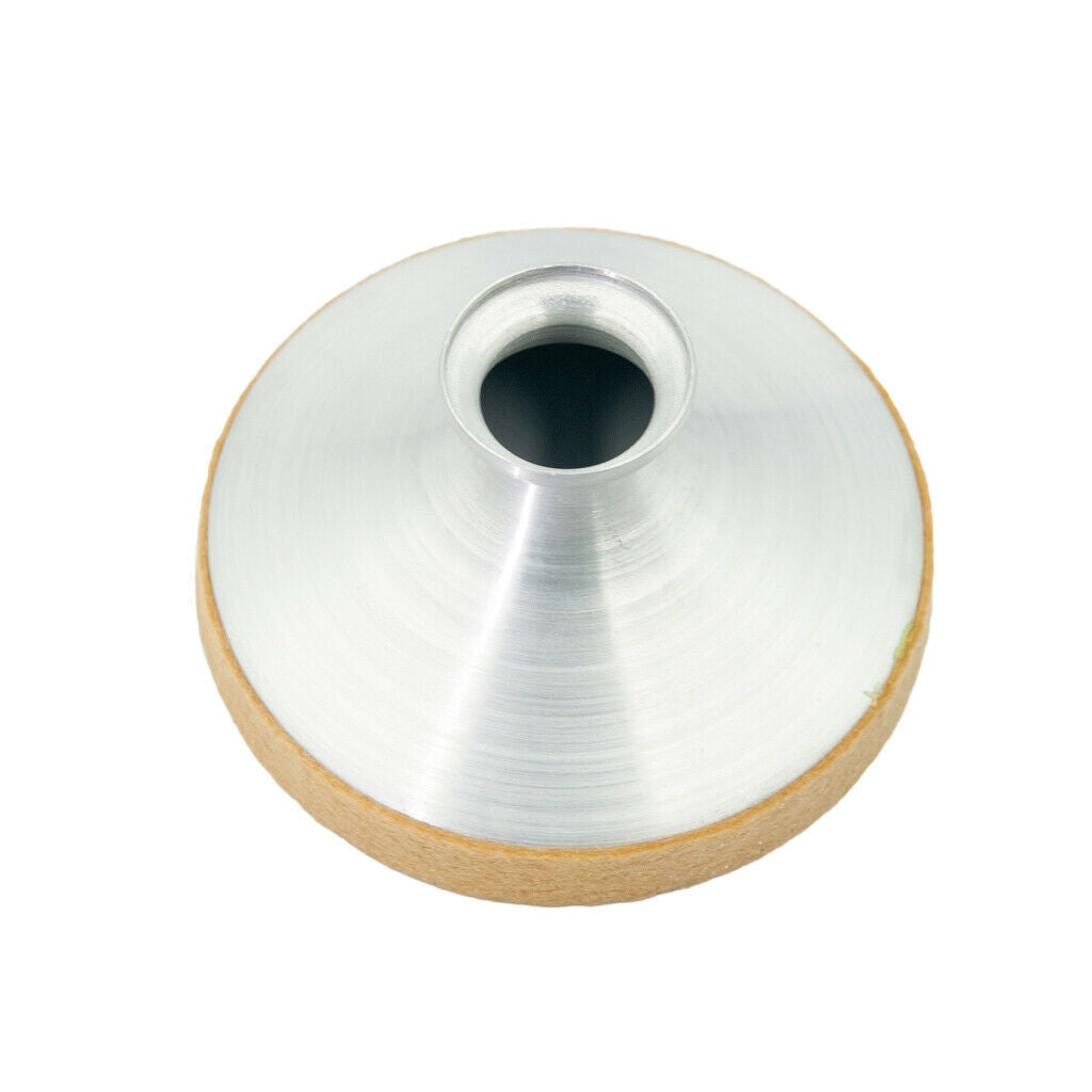 Saxophone Mute Dampener Tenor Saxophone Sax Woodwind Instruments Parts