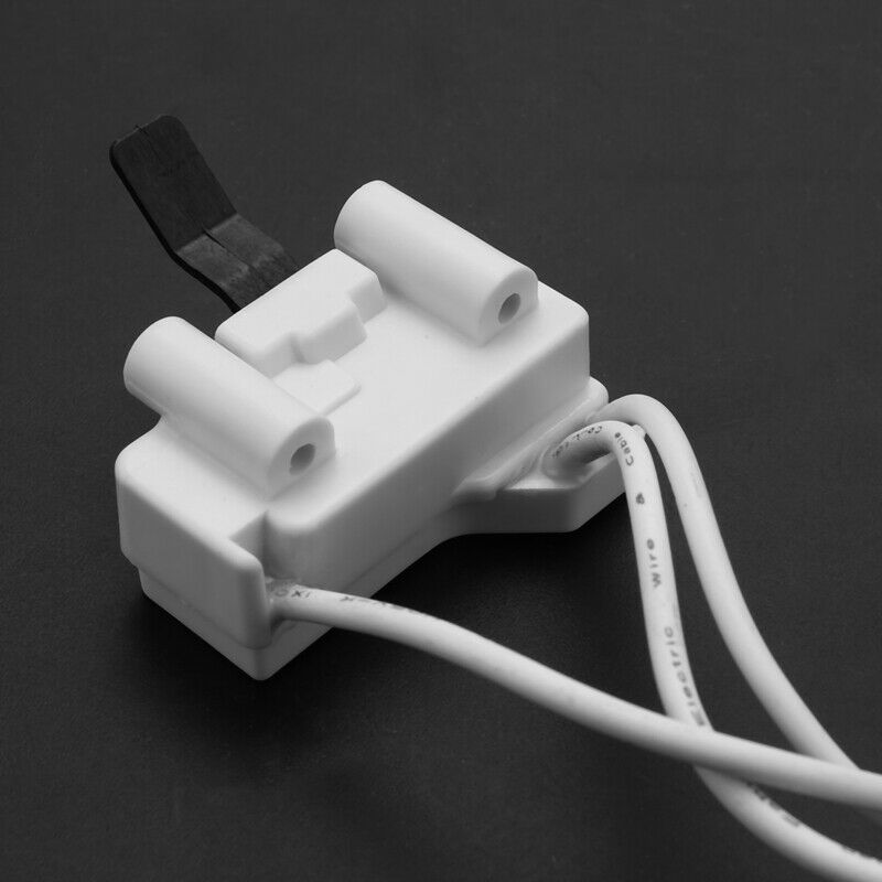 Dryer Door Switch for 3406109 3406107 Whirlpool, , Sears, , Roper, Estate Z8H9H9