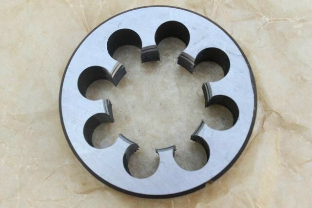 Die  85mm x 2 Metric Right hand Die M85 x 2.0mm Pitch [M_M_S]