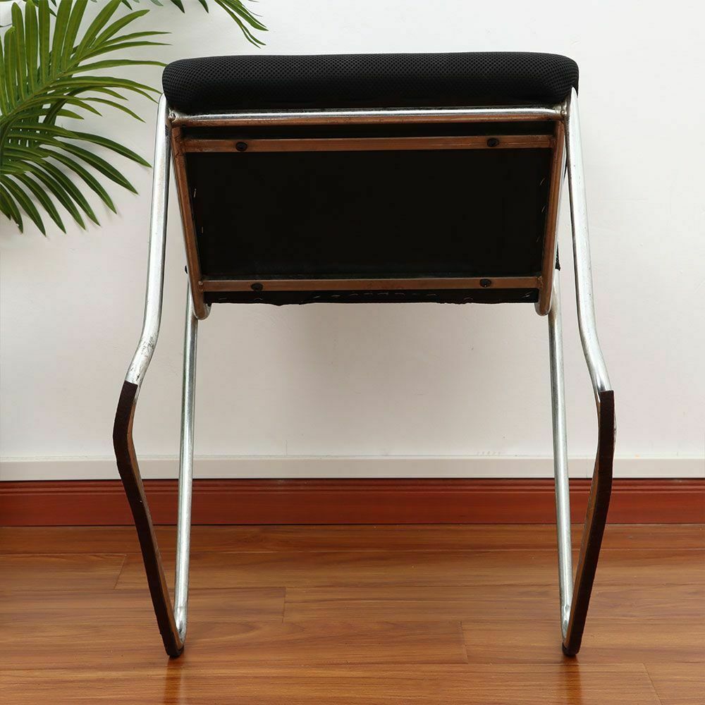 Protector Anti-slip Mat Anti Noisy Bow Type Chair Pads Furniture Leg Felt Mat