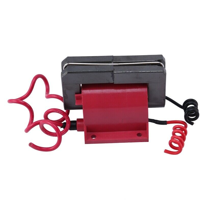 New 30000V High Power 12V High Voltage Packet Driving Board Packet Inverter C2O4