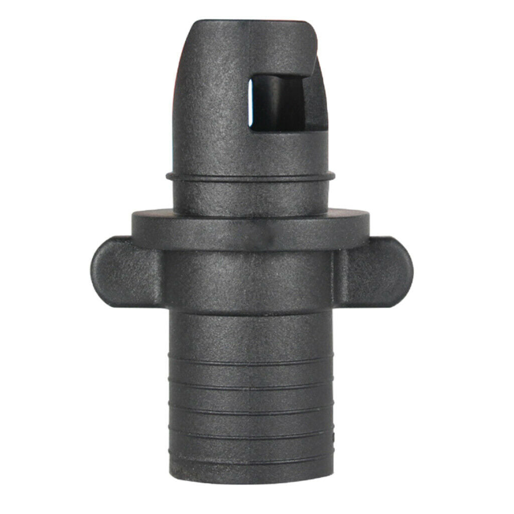 Valve Adapter Inflatable Boat Canoe Air Valve Connector Surfboard   Pump Hose