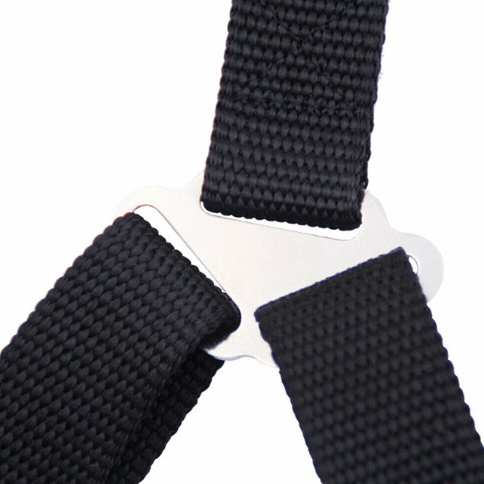 Double Head Adjustable Dog Car Safety Seat Belt Pet Harness Leashes Seatbelt
