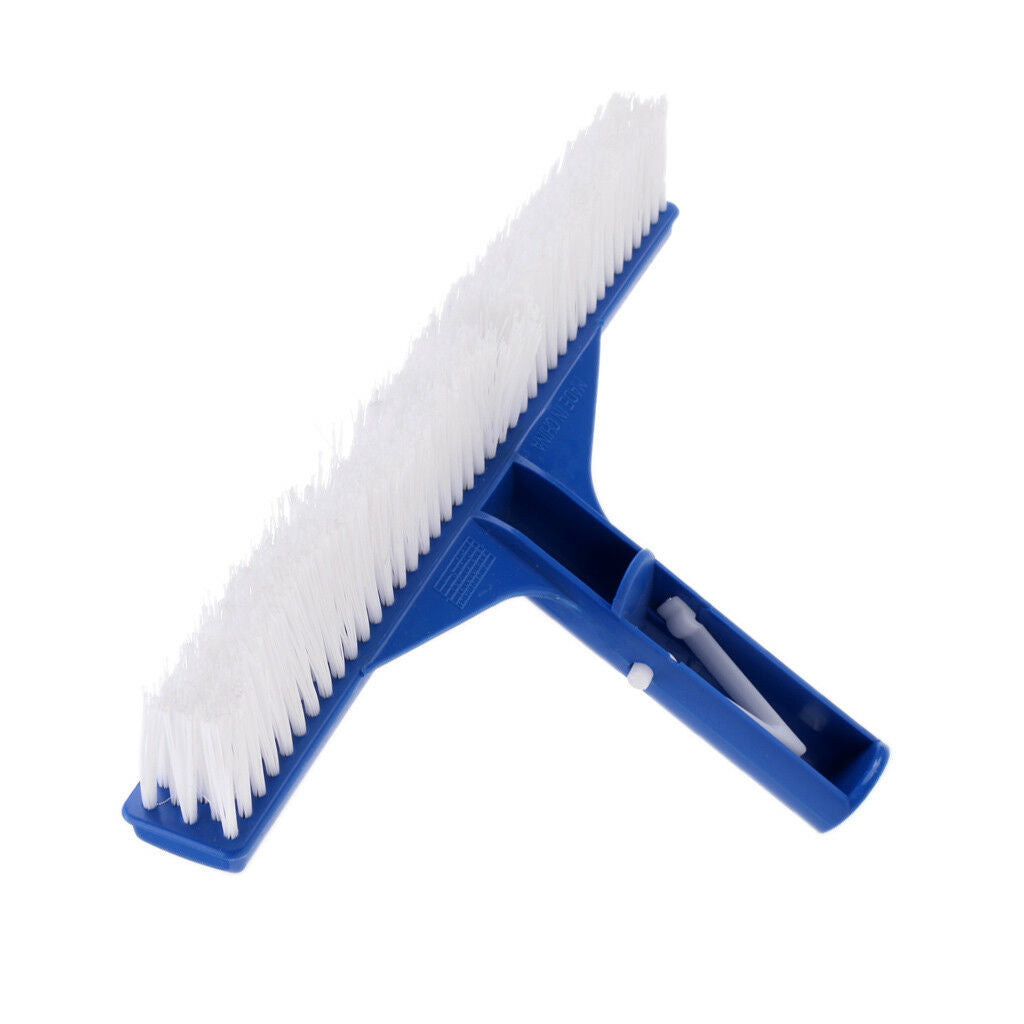 10'' Swimming Pool Brush Head Spa Home Cleaner Tools Equipment Accessories
