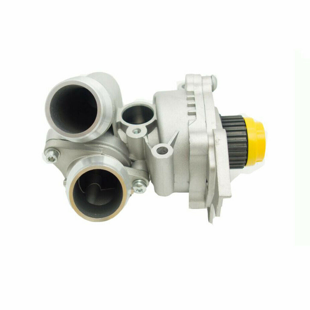 Water Pump Assembly Replacement Accessories Aluminum Engine Fits for Audi Q5