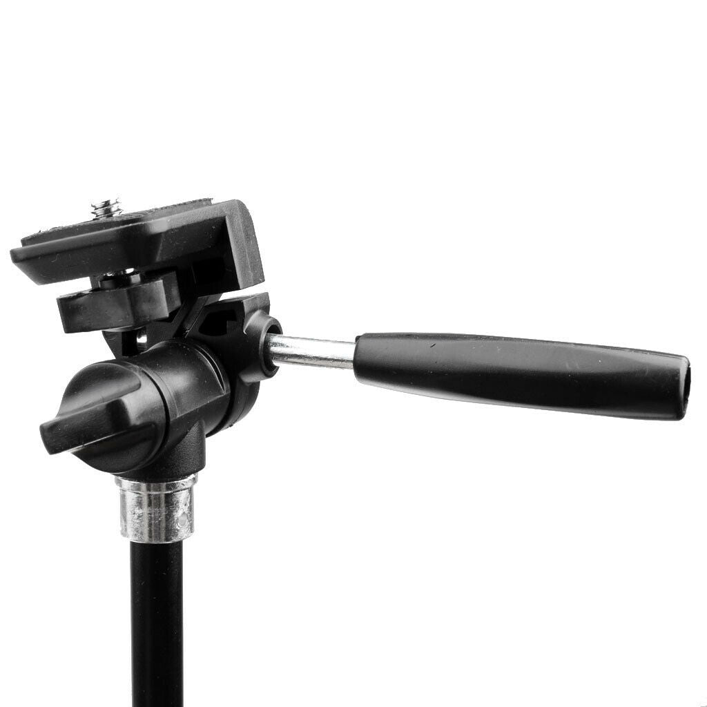 Aluminum Alloy Outdoor Fishing Lamp/Light/Box Stand Holder Support Bracket