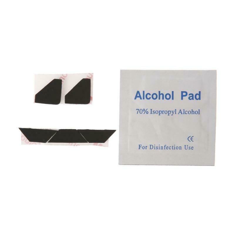 Keyboard Feet Mats Foot Pads For Razer Blackwidow Ultimate 2013/2014 Chroma