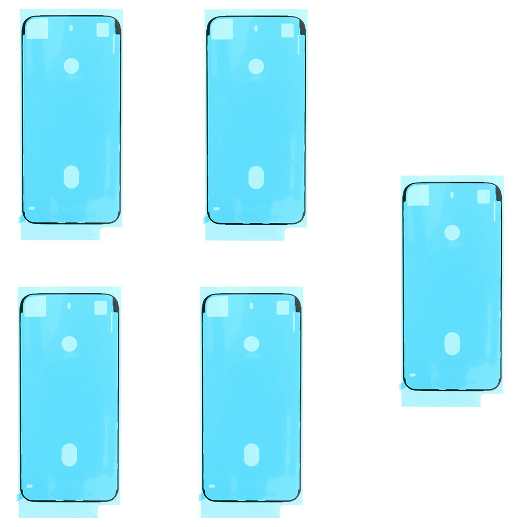 New Waterproof Screen Sealing Adhesive, LCD Display Front Frame Pre-cut Tape