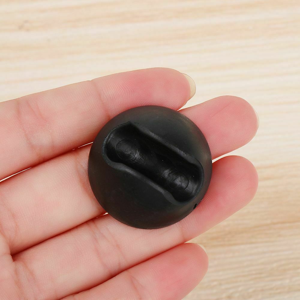 Tip Table Pads Anti-slip Pad Furniture Feet Covers Hairpin Chair Leg Caps
