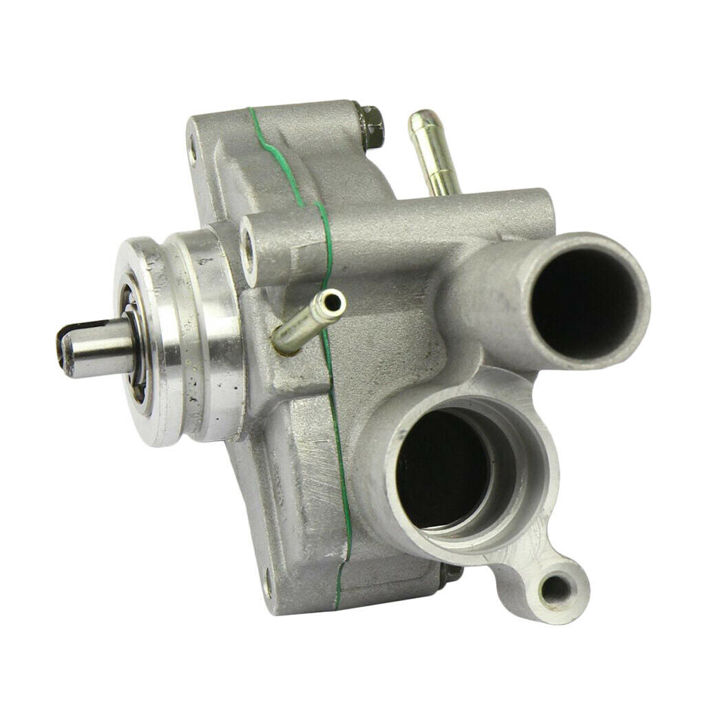 Aluminum Alloy Water Pump Assembly Replace for CF500 CF188 Engine 625 500