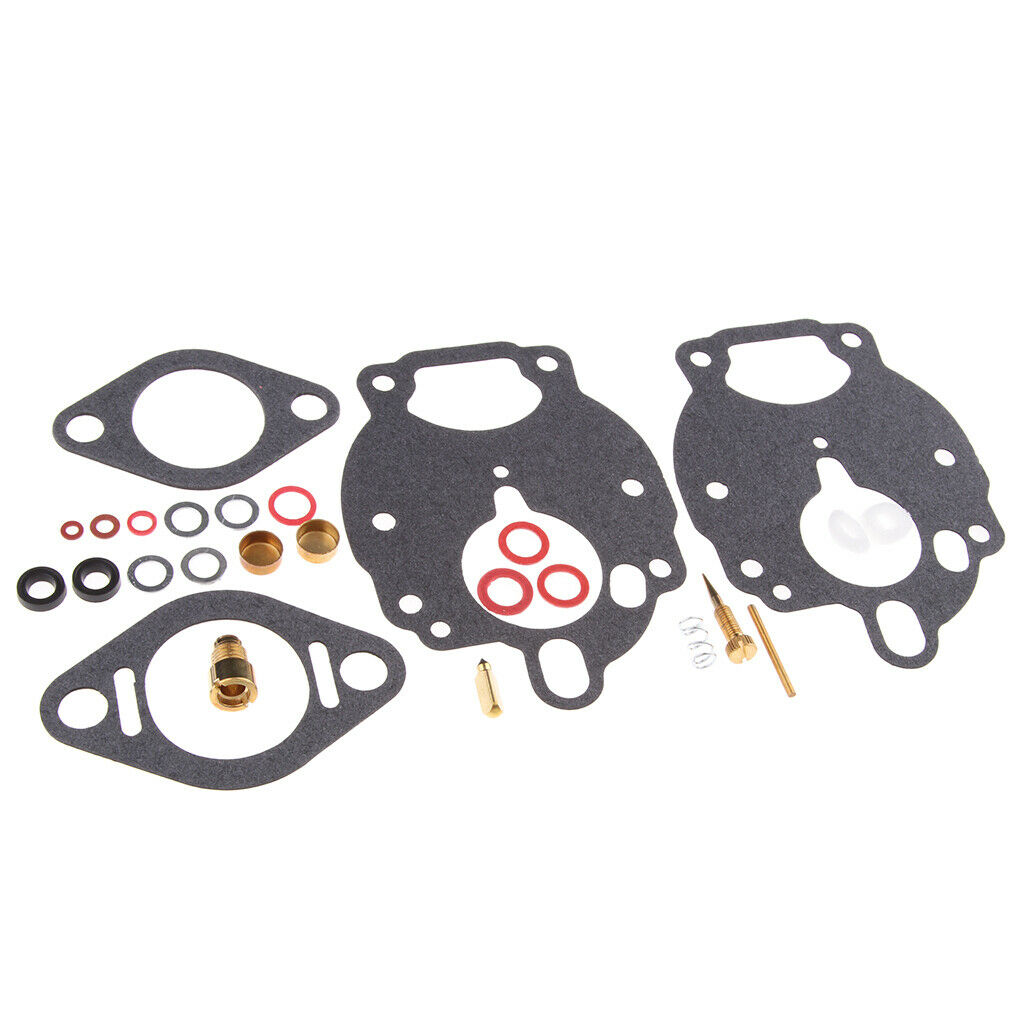 ForZenith 267 Carburetor Rebuild Tool Kit International Farmall Deere Allis Ford