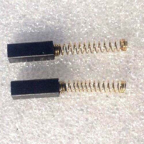 5pcs Home Sewing Machine Carbon Motor Brush