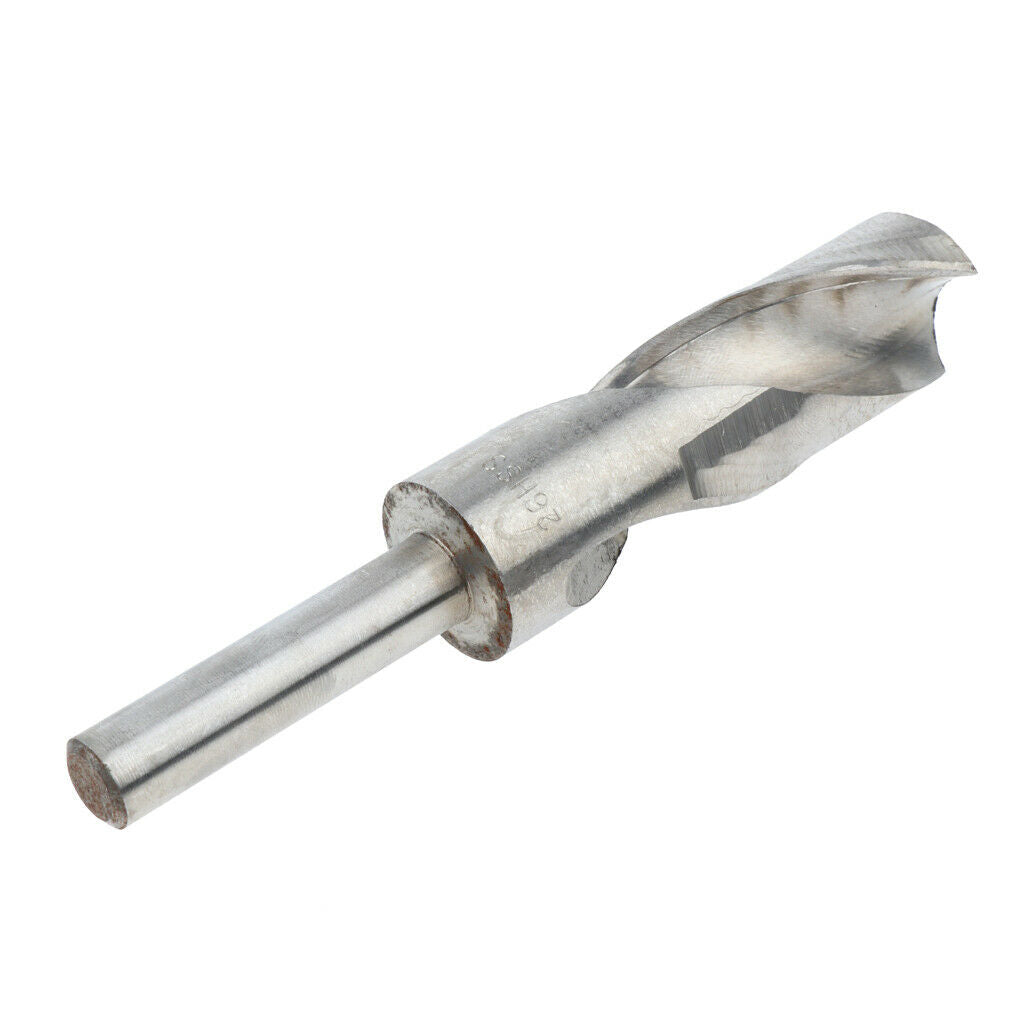 26mm HSS Drill Bits Countersink Drill Bits for Steel Metal, Iron, Alum, ect.