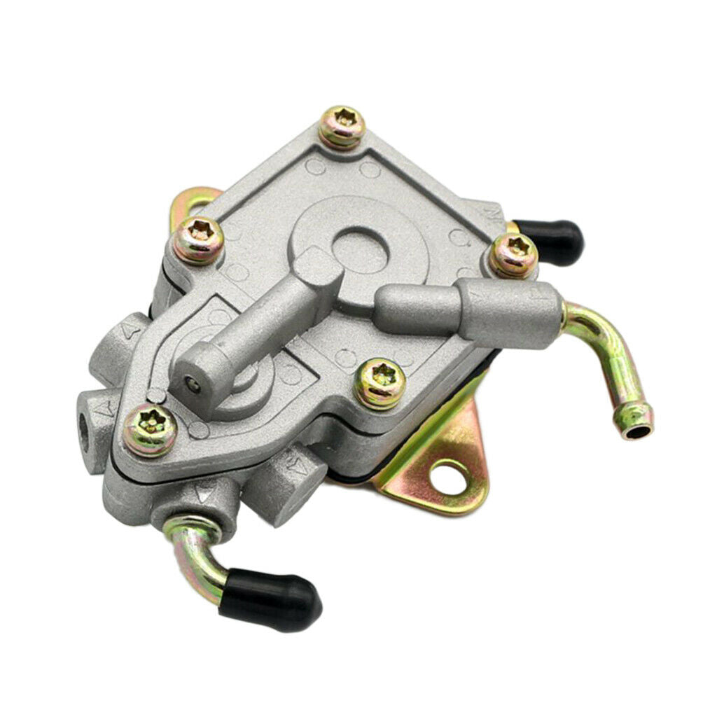 Performance Fuel Pump Fit for Manco Talon 300cc 260cc JCL Bighorn Xingyue