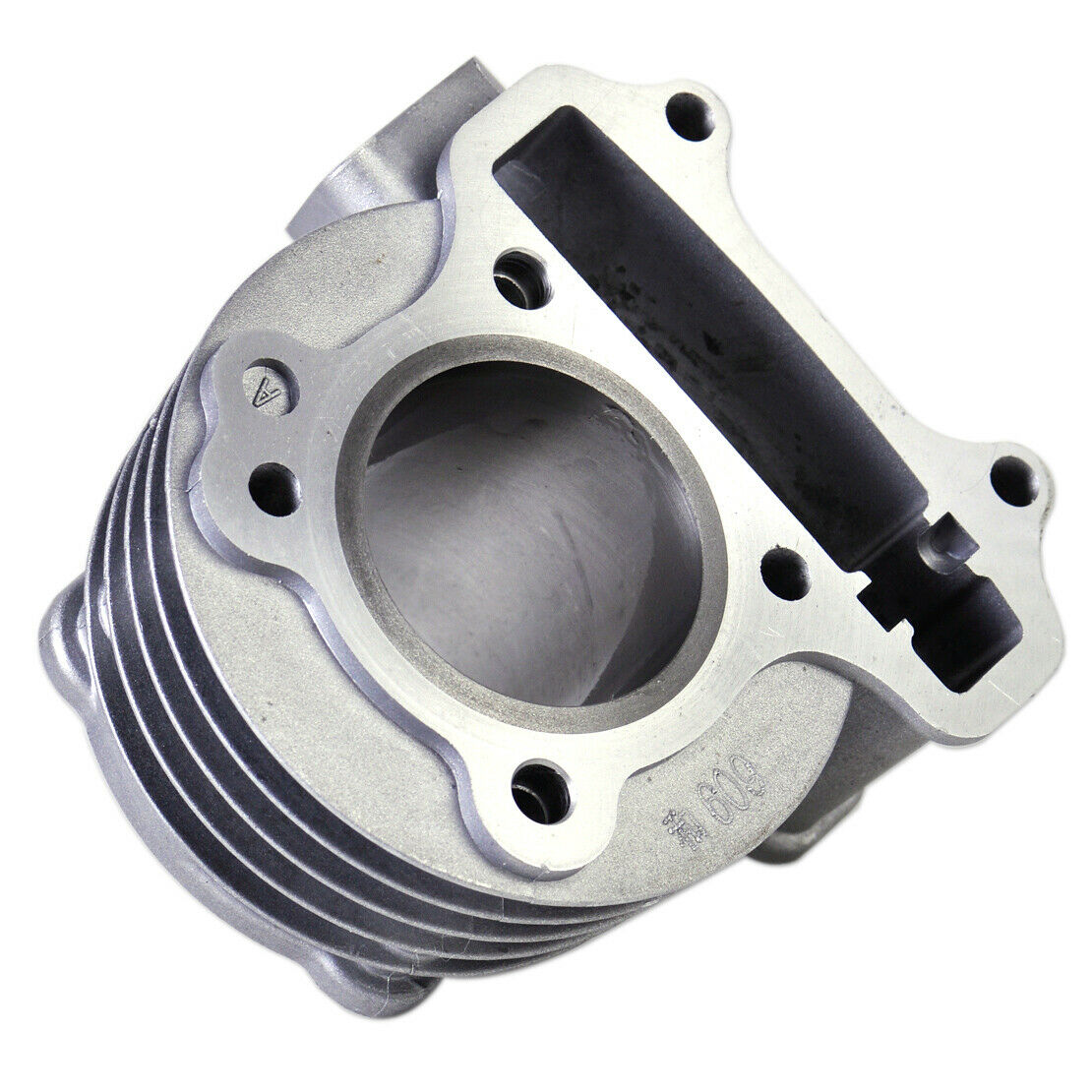 Big Bore Kit Cylinder Piston Rings Fit for Scooter Moped GY6 50 80 139QMB An