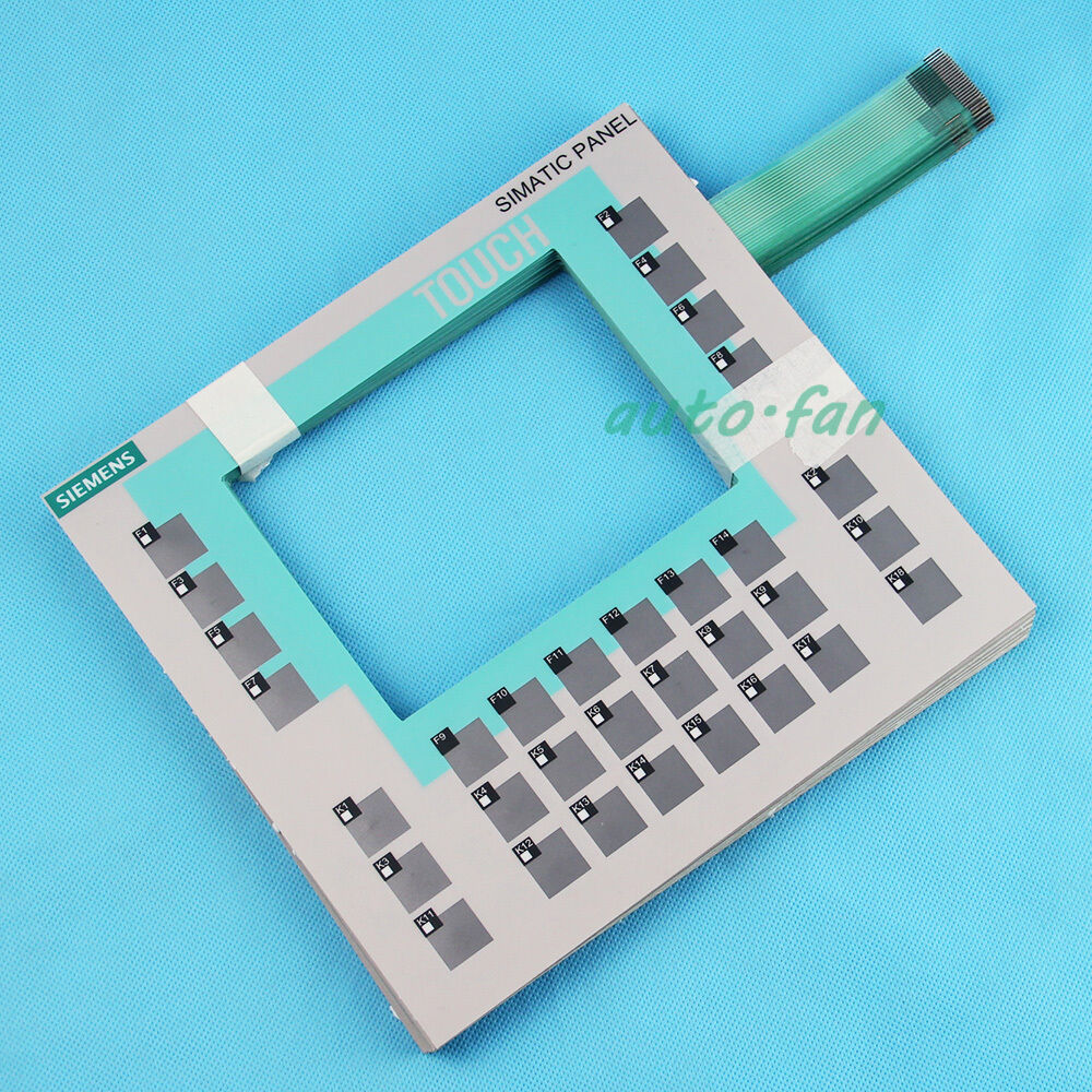 Membrane Keypad keyboard For  OP177B 6AV6642-0DC01-1AX0 1AX1 #af00343