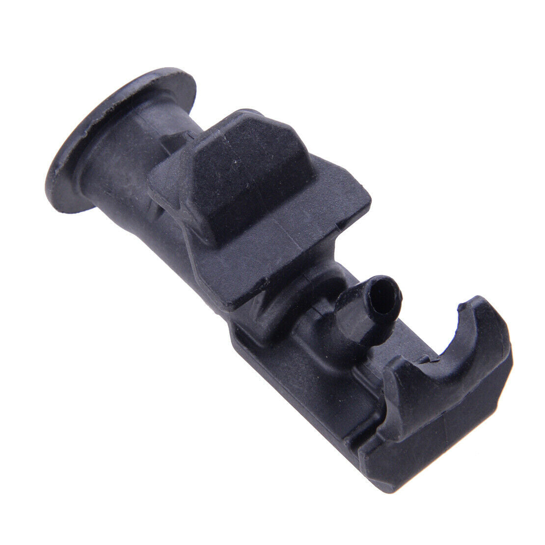 1x Windshield Washer Water Spray Nozzle fit for Ssangyong Korando C New Actyon