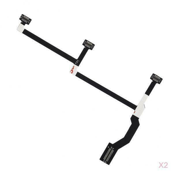 2pcs Replacement Gimbal Flat Ribbon Cable for DJI Mavic Pro Repair Accessory