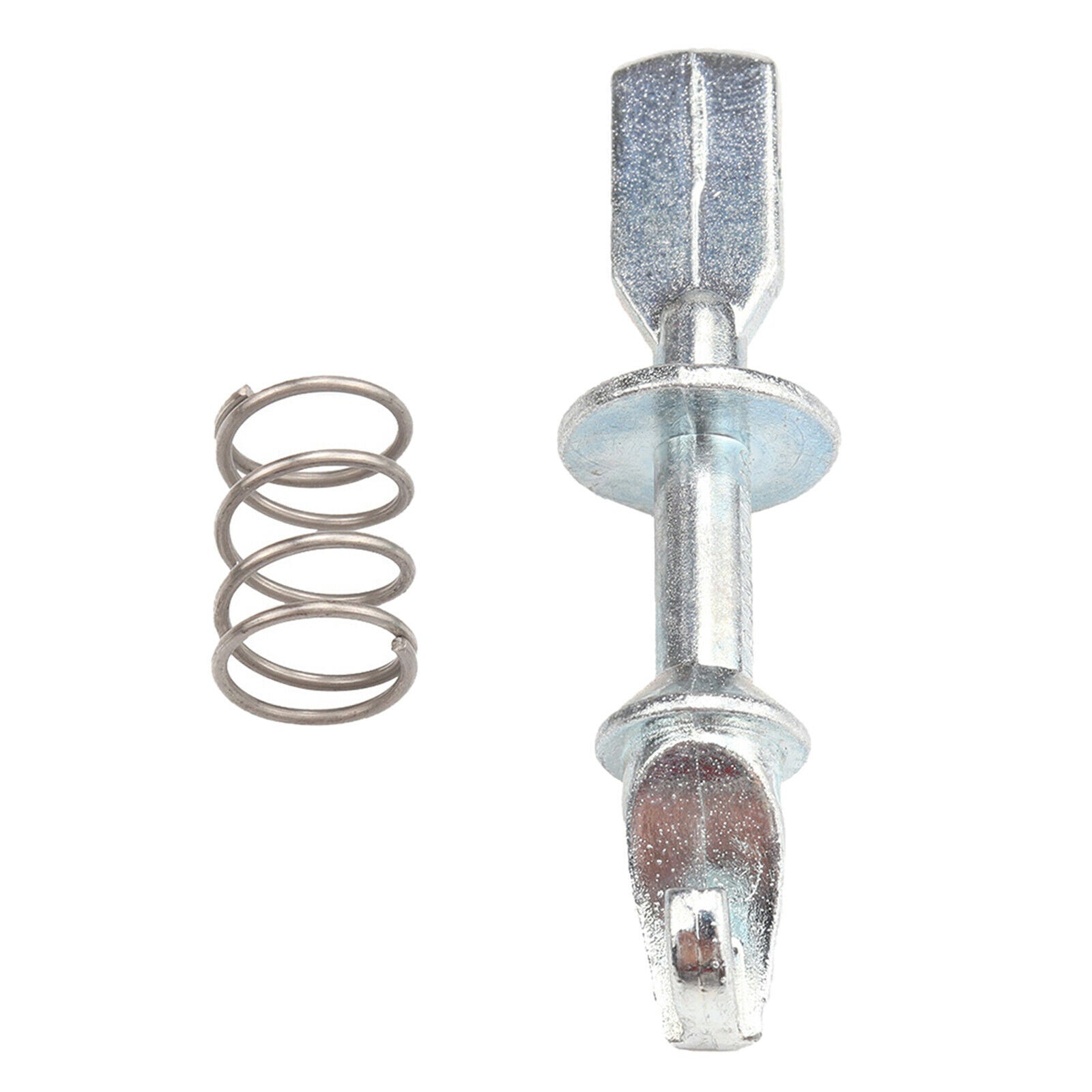 New Durable Metal Door Lock Barrel Cylinder Repair Kit for Volkswagen Repair