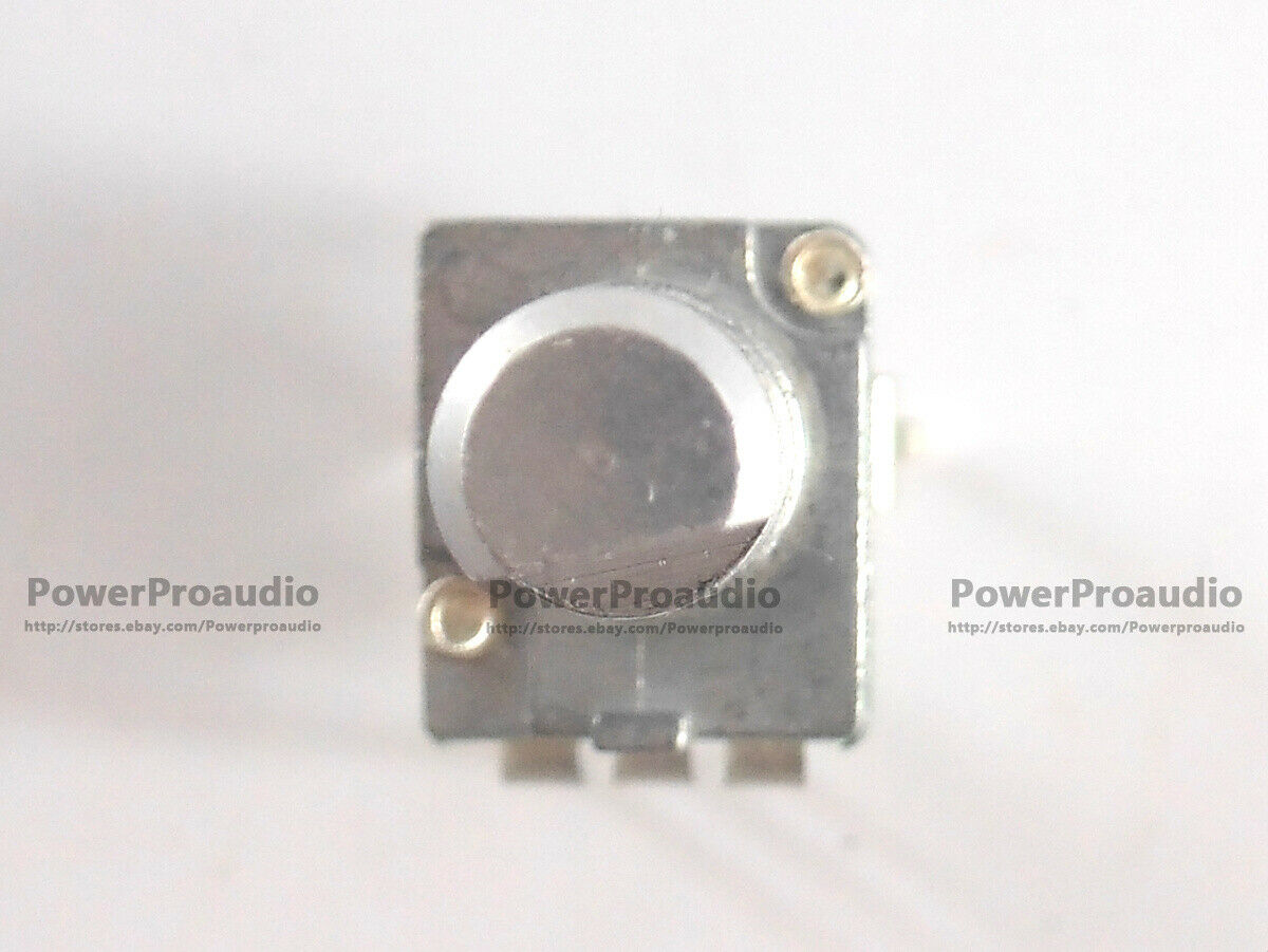2 x 418-S1-694-HA Volume potentiometer for Pioneer DDJ-SX SR SB XDJ-AERO R1 RX