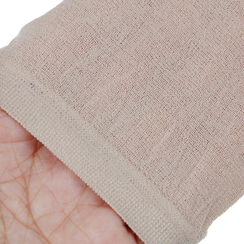 1Pcs Skin Forearm Tattoo Cover Up Compression Sleeves Band Concealer Support Tt