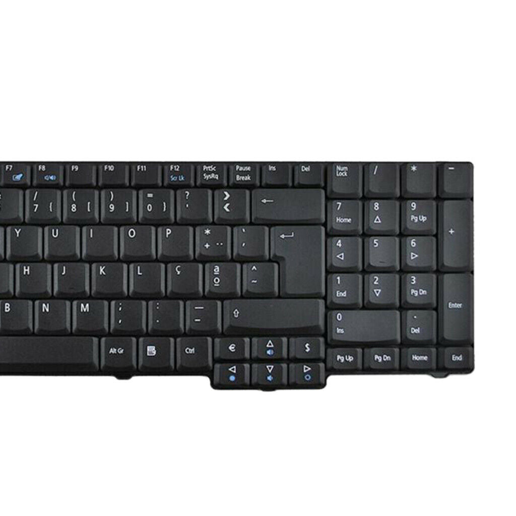 New Notebook PO Keyboard Replacement for ACER Aspire AS7000 7110 9400 OEM