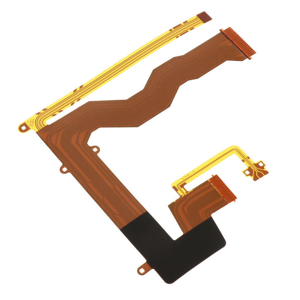 Camera LCD Screen Display Flex Cable for   E-M10MARK II/EM5MARK II