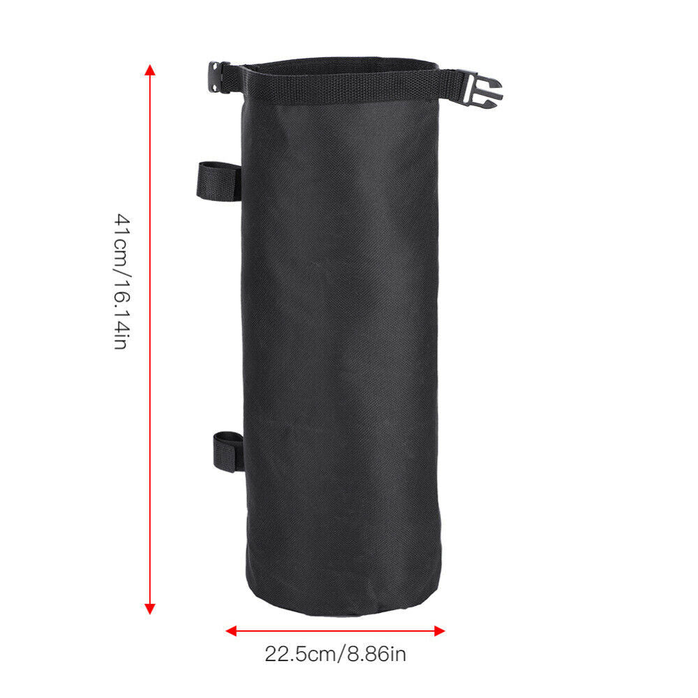 Weights Sand Bags Leg for Outdoor Camping Tent Marquee Pop Up Canopy Gazebo