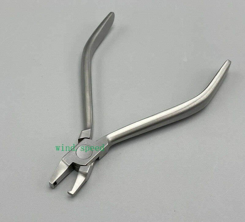 Dental Invisible Pliers Aligner Vertical Horizontal Punch Thermal Forming Plier