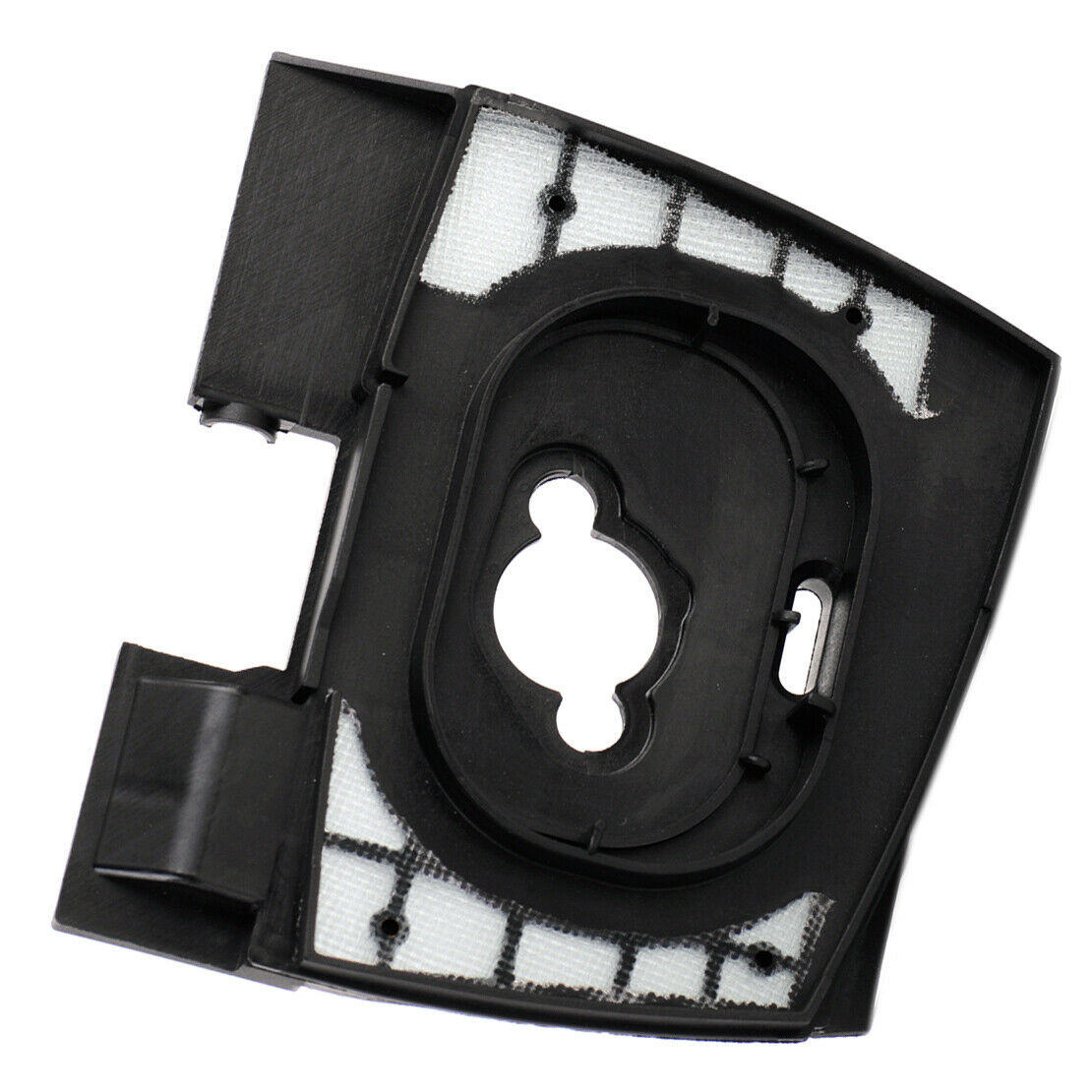 Air Filter Base Plate Fit for Stihl 066 065 MS660 MS650 Chainsaw 11221203402 An