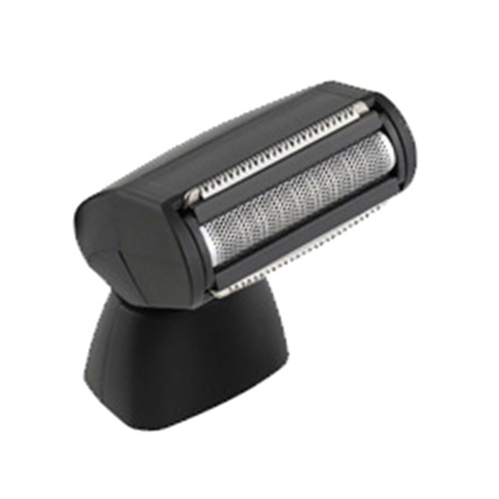 Portable USB Electric Back Hair Shaver Trimmer Back Hair Removal Groomer