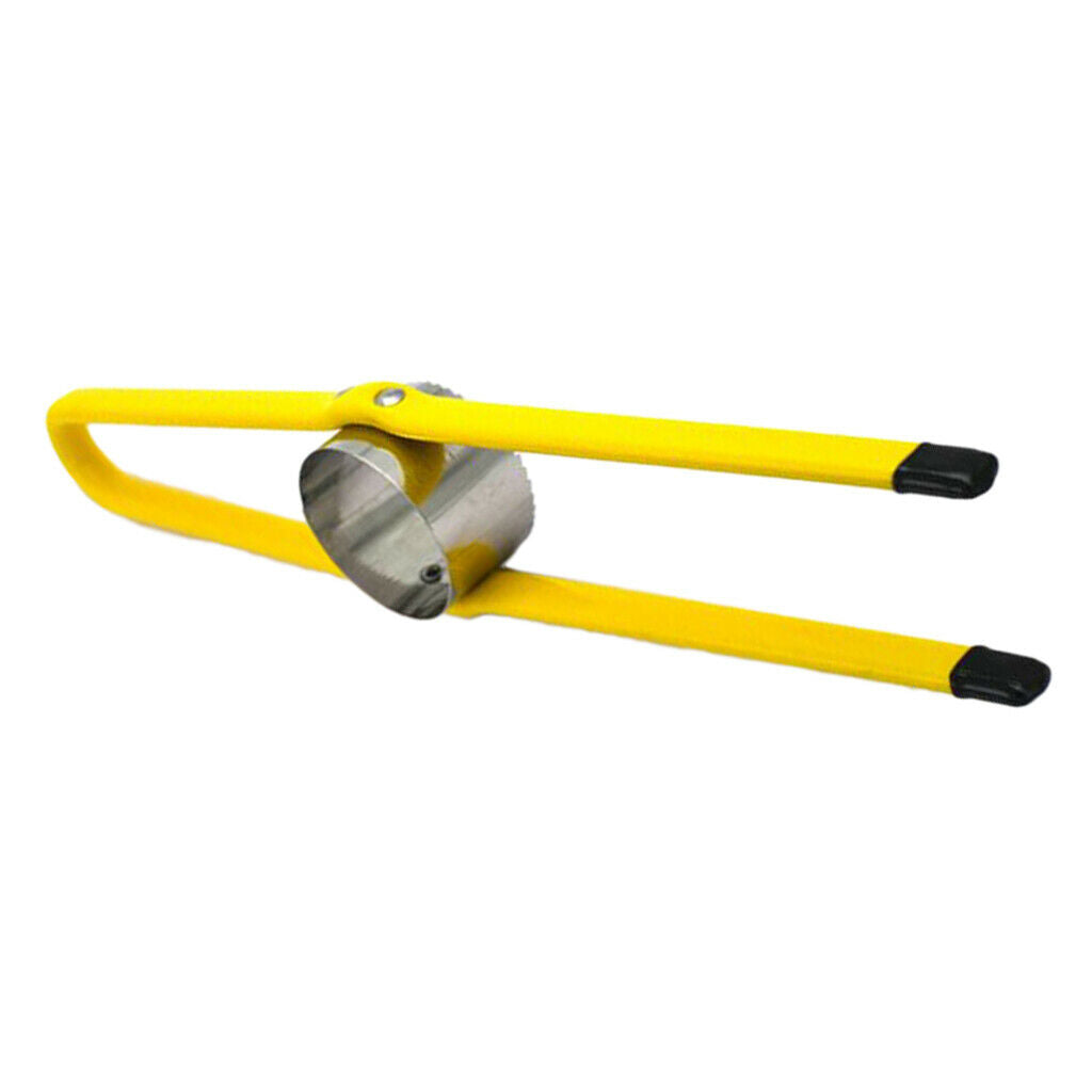 Salad DIY Tool Corn  Thresher Kitchen Cob Cutter Stripper Remover