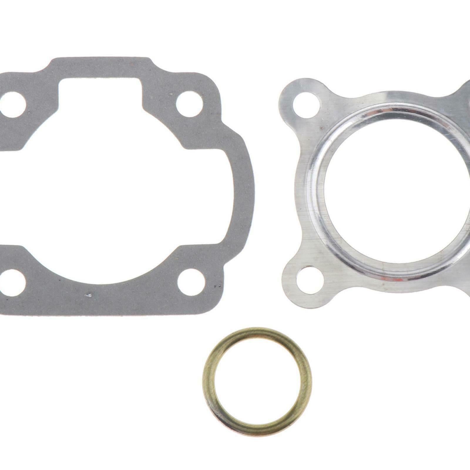 Motorcycle Cylinder Head Base Gaskets For Yamaha JOG-50 40mm 70cc