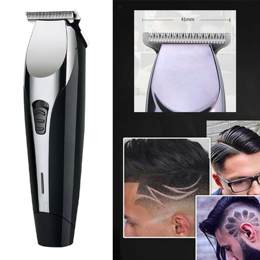 Professional Hair Clippers Shaver Set Cutter Hair Trimmer Beard Removal