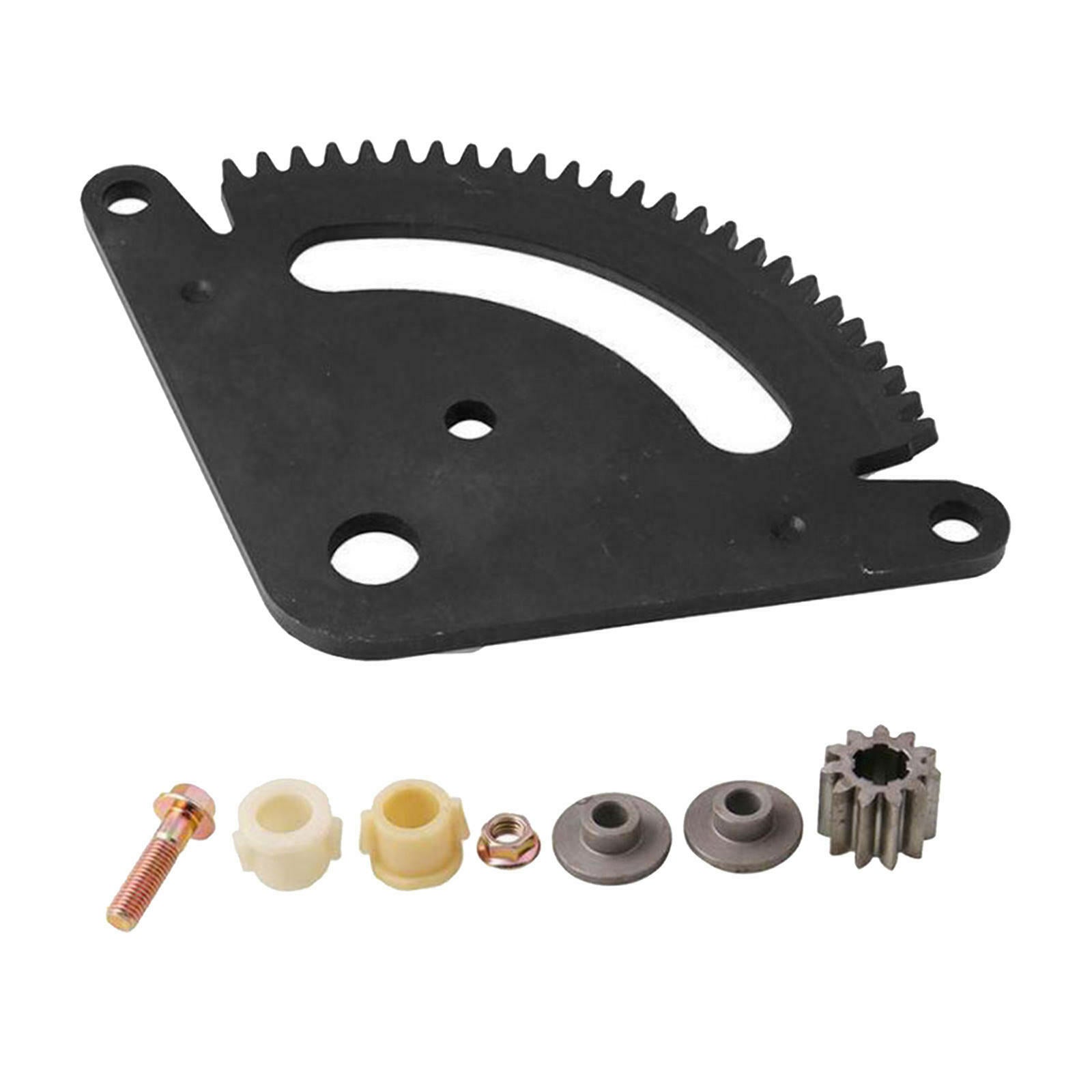 Sector Pinion Gear Fits for L Series Tractors Replace for GX20052BLE GX21994