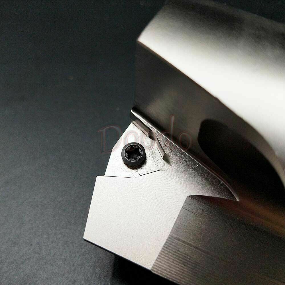 WC-60-2D-C40 U drill / indexable drill / 60mm-2D For WCMT08 U drill inserts Φ60