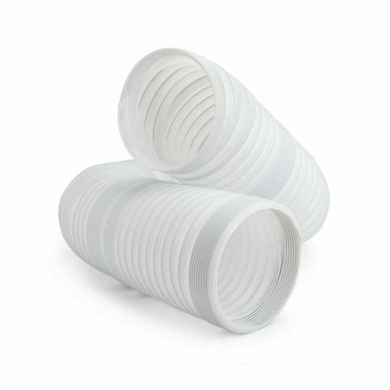 Universal Portable Air Conditioner Exhaust Hose- 5 inch Width, Extra 79" Long A2