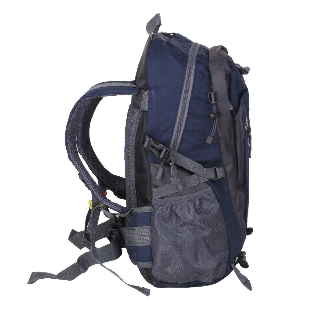 Outdoor Sport Travel Camping Hiking Climbing Backpack Rucksack Bag Pack 40L