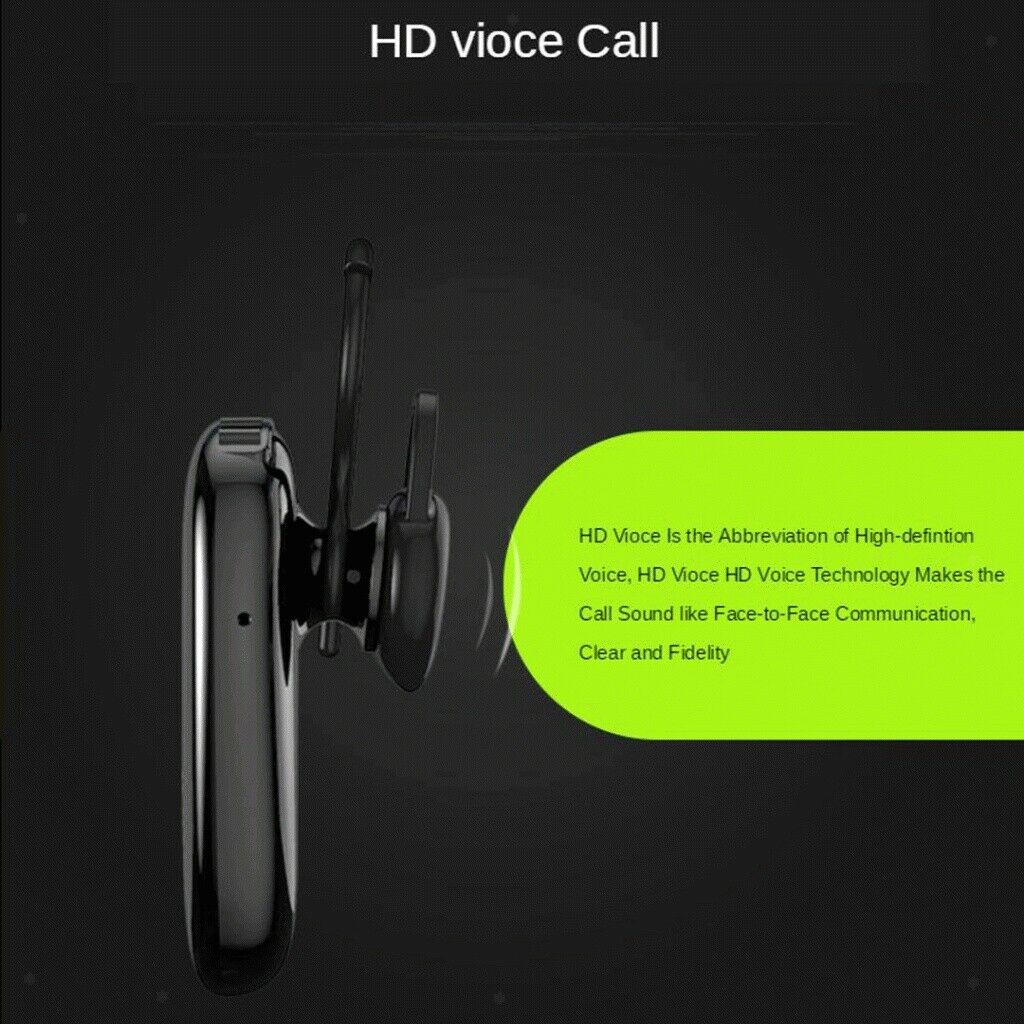 Wireless Headphones Bluetooth Headphones Individual Headphones for Business
