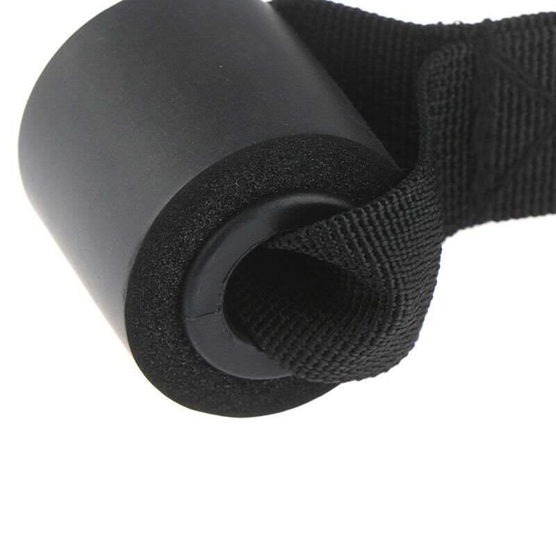 2PC Resistance Bands Door Anchor For Home Workouts Pull Rope AccessorilyBDDD