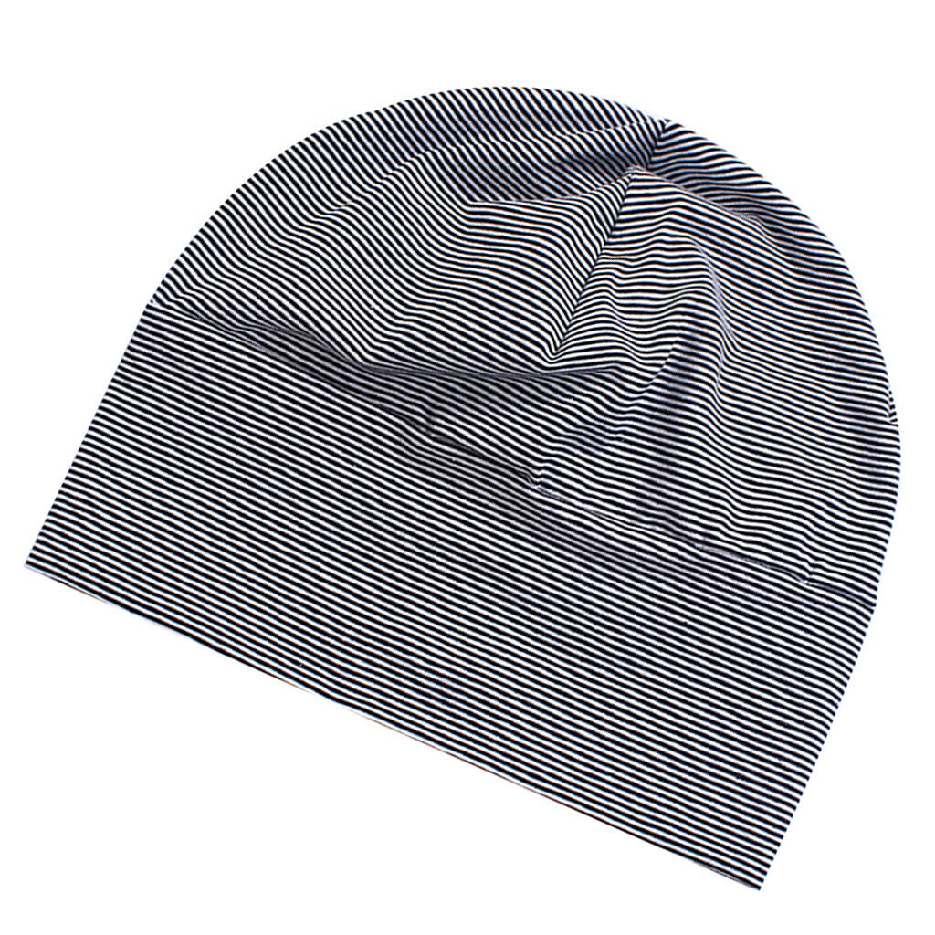 Fashion Thin Sleeping Hat Eye Cover Patch