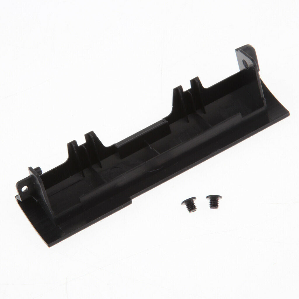 Pack of 1 Hard Disk HDD Caddy Cover w/ Screws for Dell Latitude Desktop