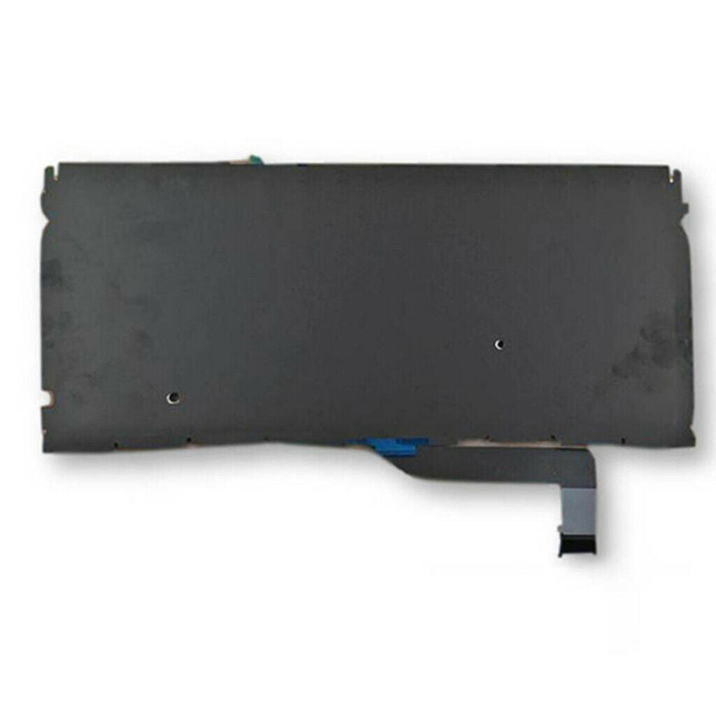 Portuguese Keyboard Replacement for MacBook Pro 15" A1398 Laptop Replace