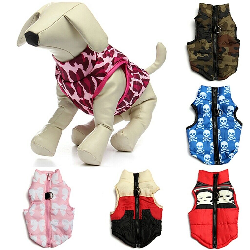 Dog Clothes Dog Camo Vest Camouflage T Shirt Pet Apparel for Pet Dogs