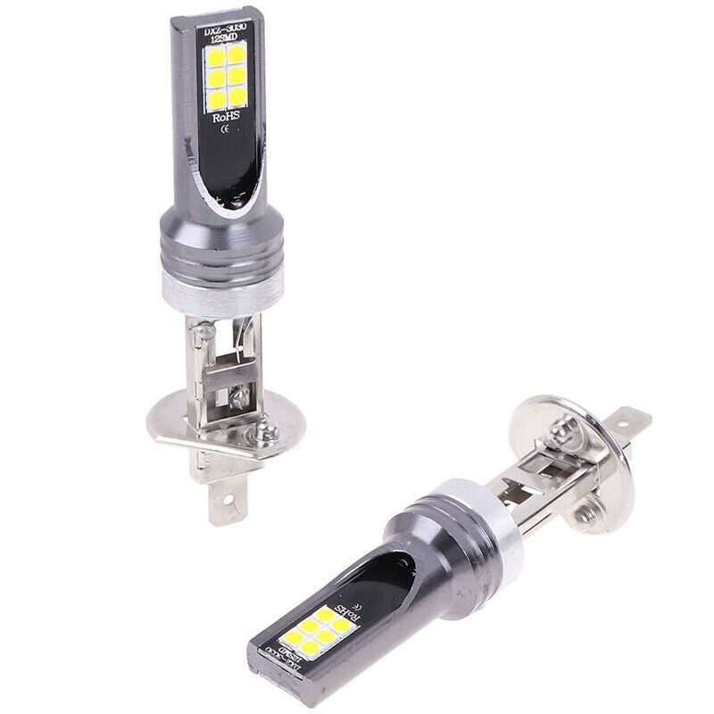 MINi H1 LED Headlight Bulb Conversion Kit 1500W 225000LM 6000K High/Low Beam_DD