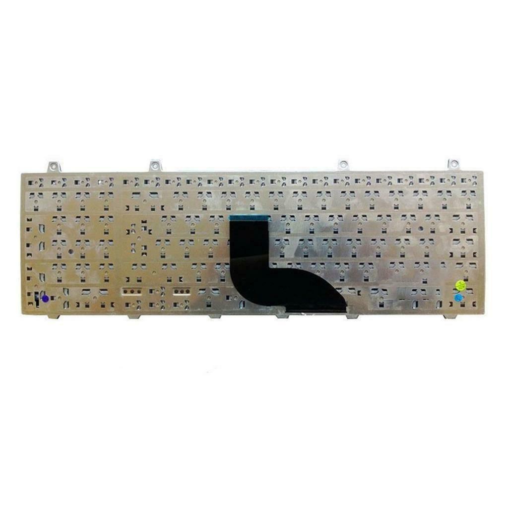 Replacement UK English Keyboard w/ Numeric Board for DELL Studio 17 Series 1745