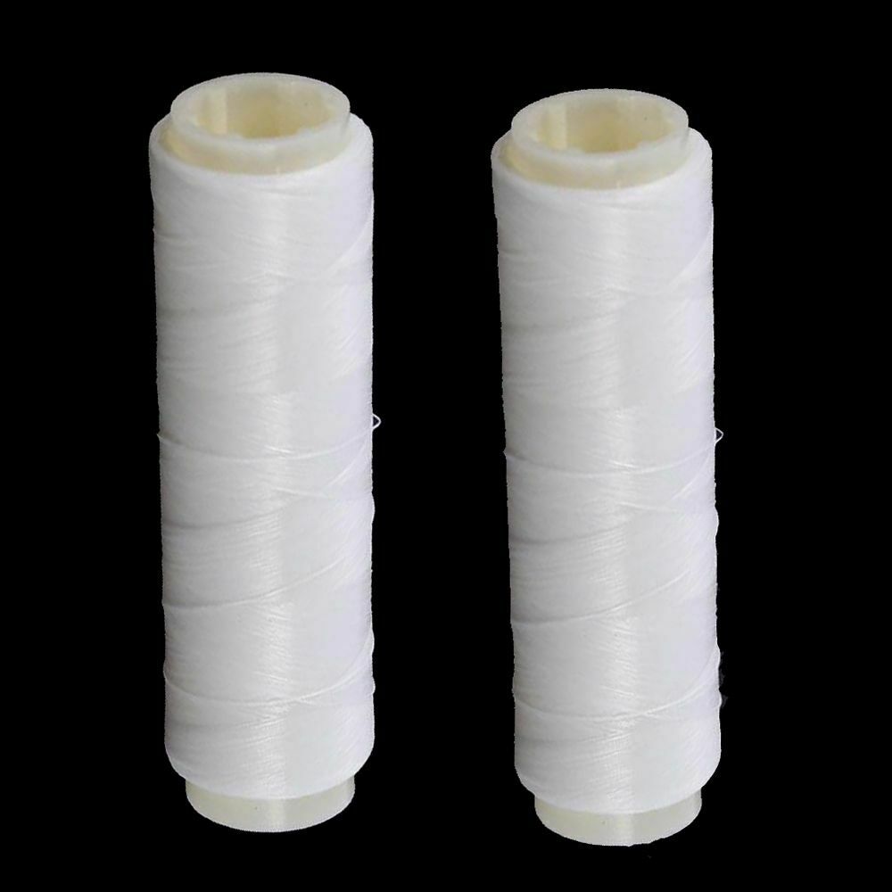 Strong Rope Cord Polyester Bait Fishing Line Monofilament Elastic Thread Spool