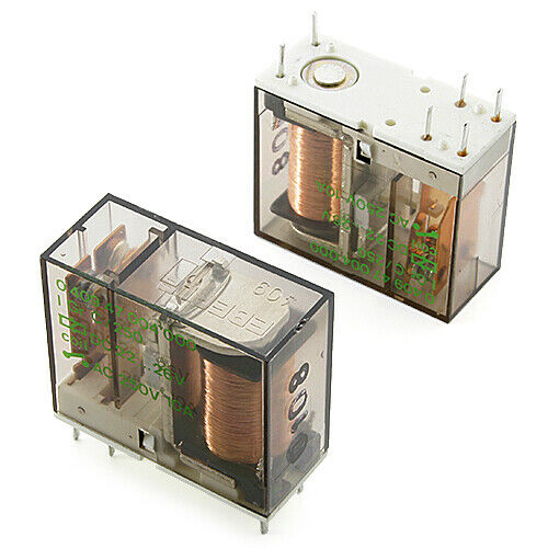 [2pcs] 040947004000 Relay 24VDC 10A R 720 Ohm THT