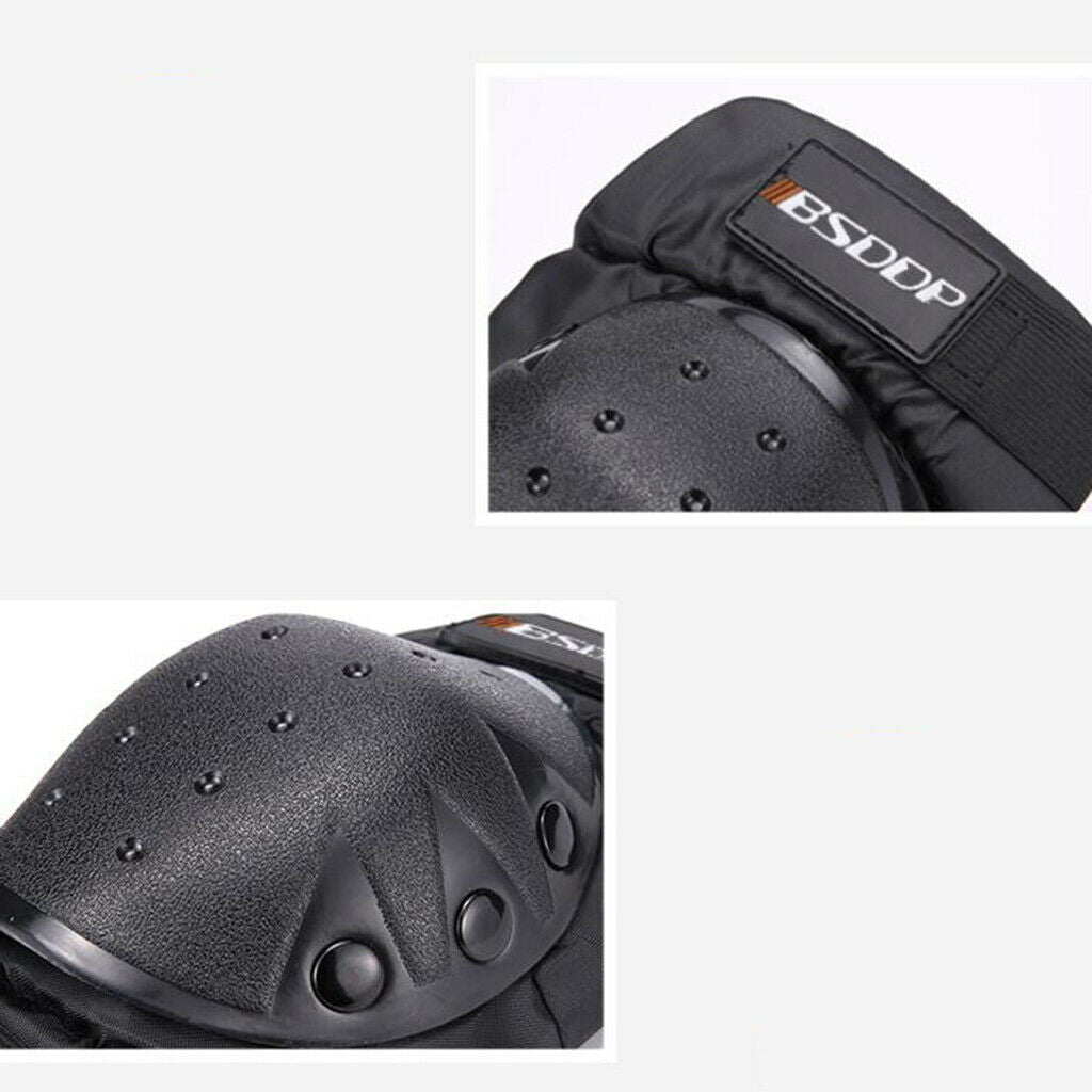 Outside Sports Cycling Riding Safety Protective Gear Elbow Pads Knee Pads